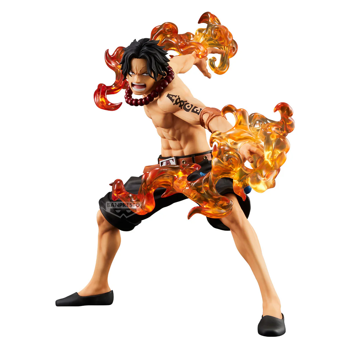 One Piece Grandista - Portgas D. Ace- Special Edition