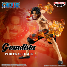One Piece Grandista - Portgas D. Ace- Special Edition