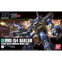 HGUC 1/144 Barzam