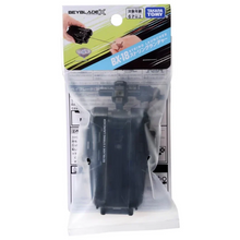 Beyblade X BX-18 String Launcher Black Ver.