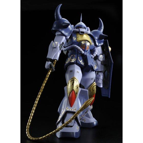 MG 1/100 M’Quve’s Gouf