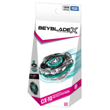 Beyblade X CX-10 Booster Wolf Hunt