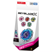 [PRE-ORDER] Beyblade X CX-17 Random Booster Vol. 10