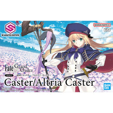 [PRE-ORDER] 30MS Caster / Altria Caster