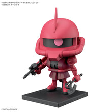 [PRE-ORDER] 1/1 CharZaku-Kun DX Set (With Runner Ver. Recreation Parts)