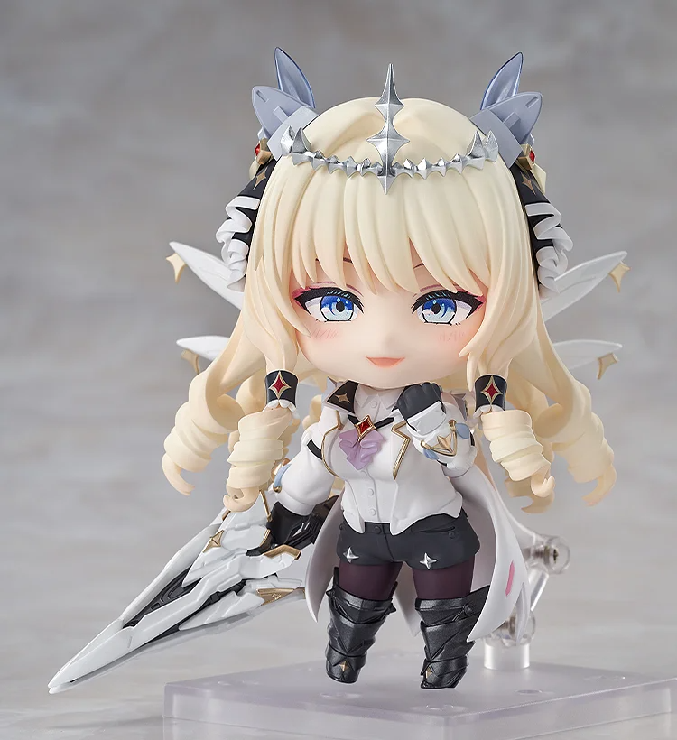 Nendoroid No.2767 Crown