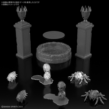 [PRE-ORDER] 30MF Customised Structure 03