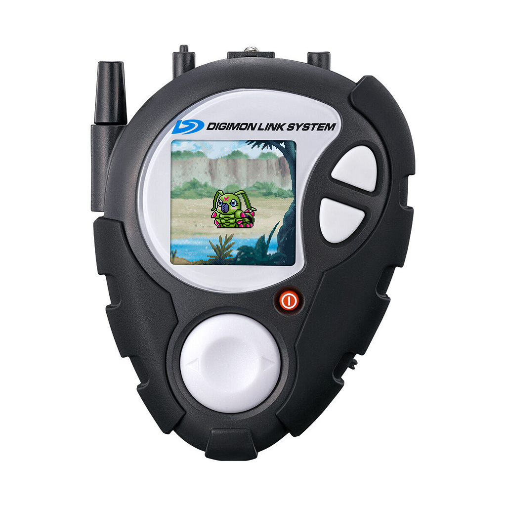 D-3 DIGIVICE 25th Color Evolution | The Avid Collectors