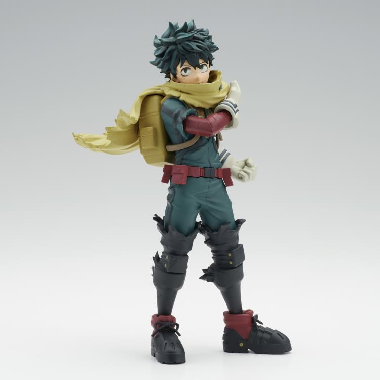 My Hero Academia Age of Heroes Deku (Ver.3)