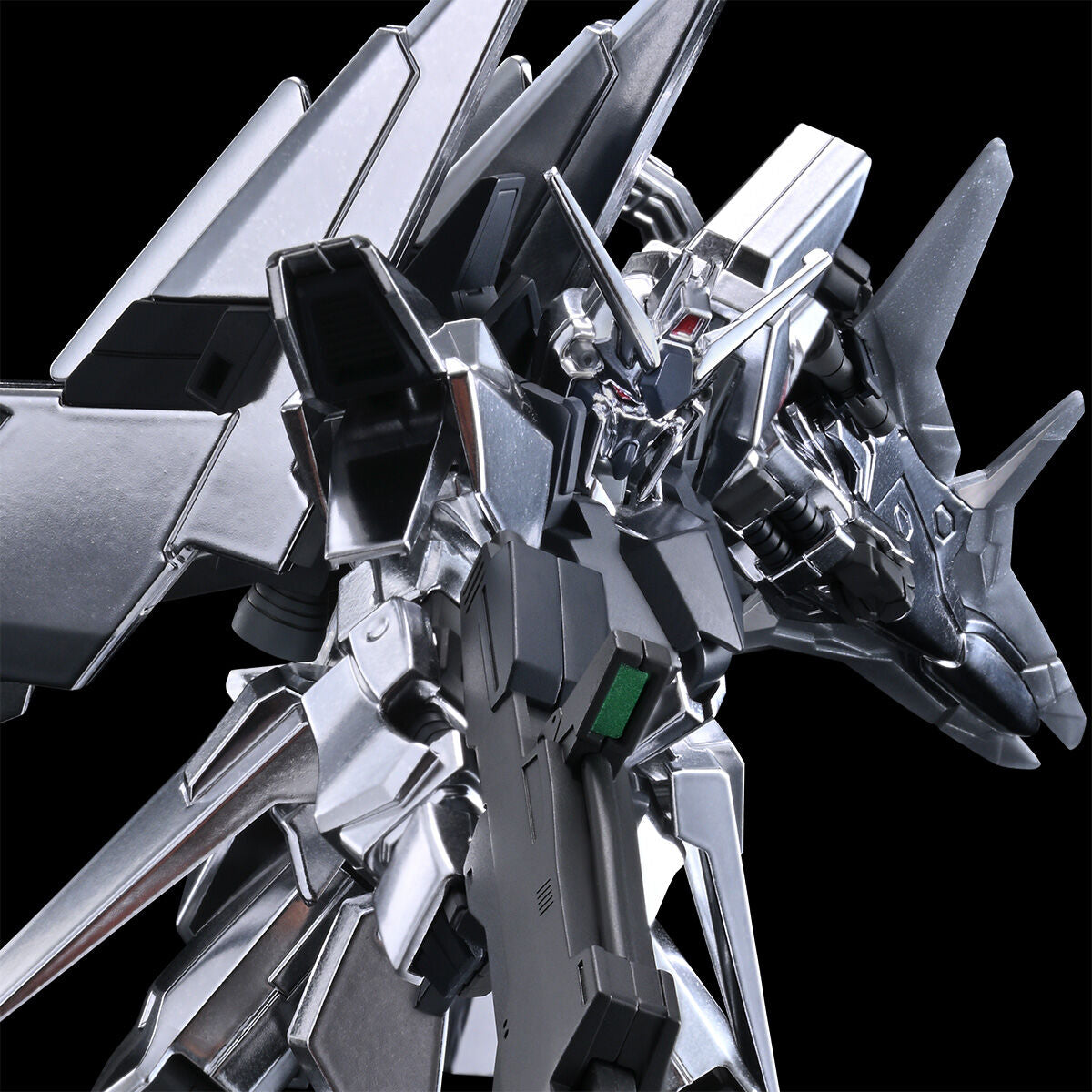 HGUC 1/144 Delta Zayin