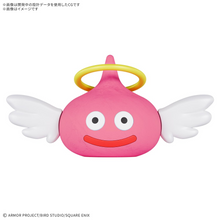 [PRE-ORDER] Dragon Quest Clay Monsters Halo Slime