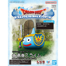 [PRE-ORDER] Dragon Quest Clay Monsters Hero Slime