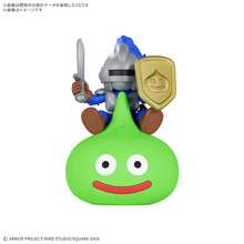[PRE-ORDER] Dragon Quest Clay Monsters Slime Knight