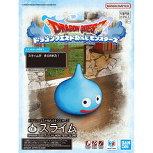 [PRE-ORDER] Dragon Quest Clay Monsters Slime