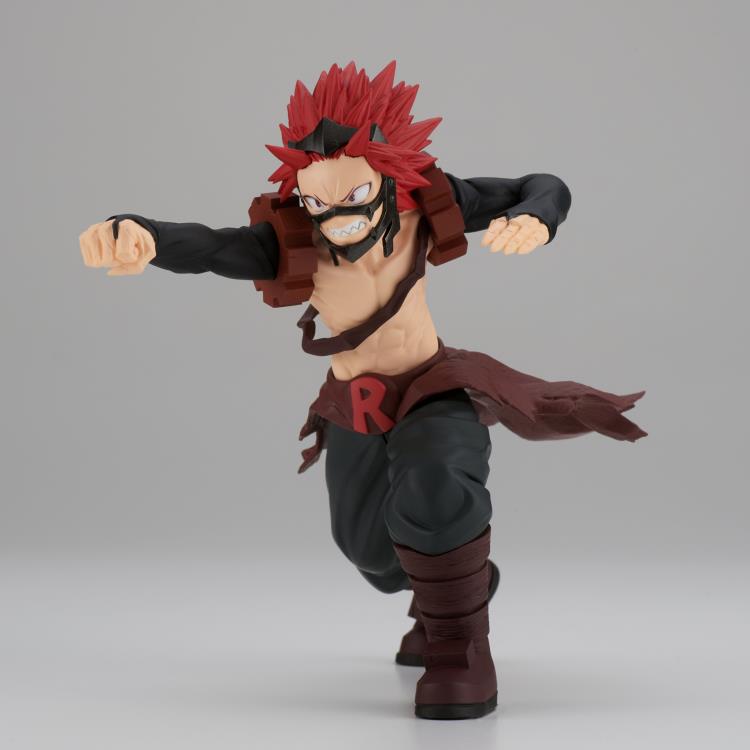 My Hero Academia The Amazing Heroes Vol.35 -Eijiro Kirishima-