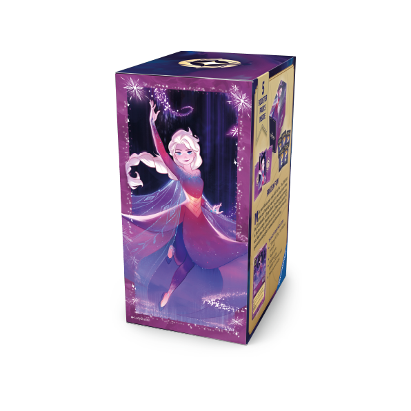 [PRE-ORDER] Disney Lorcana Elsa Gift Set