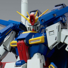 MG 1/100 Enhanced ZZ Gundam Ver. Ka