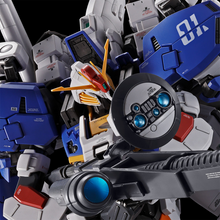 MG 1/100 Ex-S Gundam / S Gundam [Task Force α Ver.]
