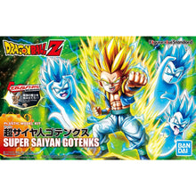 Figure-rise Standard Super Saiyan Gotenks