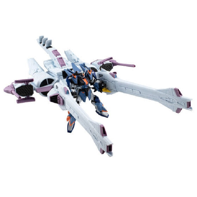 Mobile Suit Gundam G-FRAME FA METEOR Unit (SEED FREEDOM Ver.)