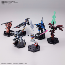 [PRE-ORDER] GUNDAM ASSEMBLE Start Set 01 [ST01]