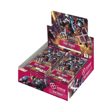 GUNDAM CARD GAME Booster Box - Dual Impact [GD02] [JPN]