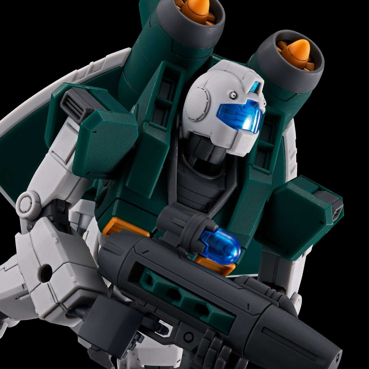 HGUC 1/144 GM SLOEP