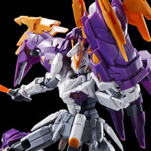 HGAC 1/144 Gundam Aesculapius