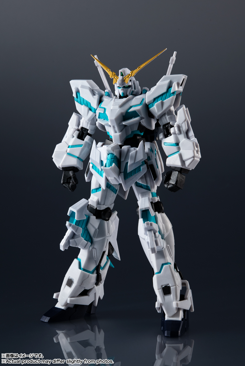 GUNDAM UNIVERSE RX-0 Unicorn Gundam [Awakened]