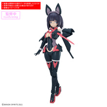 [PRE-ORDER] 30MS SIS-K00 Micolulu [Color B]