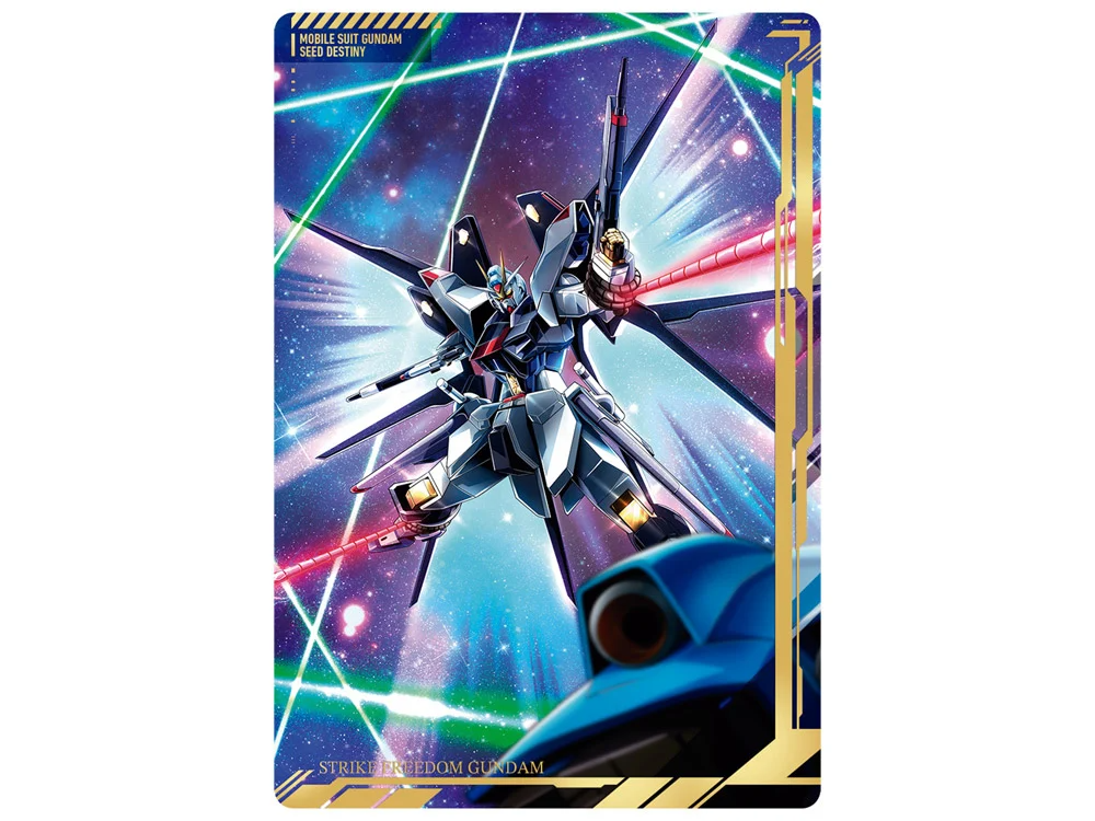 Mobile Suit Gundam Itajaga Visual Art Collection II [Box of 20]