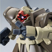 HGUC 1/144 Dom Tropen [Unicorn Ver.]
