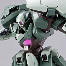 HG 1/144 GN-X IV [Mass Production Type]