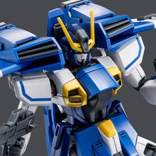 HGAW 1/144 Gundam Airmaster Burst