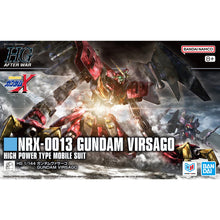 [PRE-ORDER] HGAW 1/144 Gundam Virsago