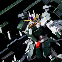 HG 1/144 Gundam Zabanya [FINAL BATTLE Ver.]