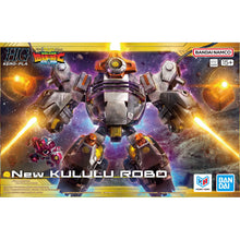 [PRE-ORDER] HG New Kululu Robo