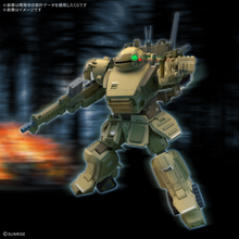[PRE-ORDER] HG SCOPEDOG Die Granue HeXe [Desert Color]