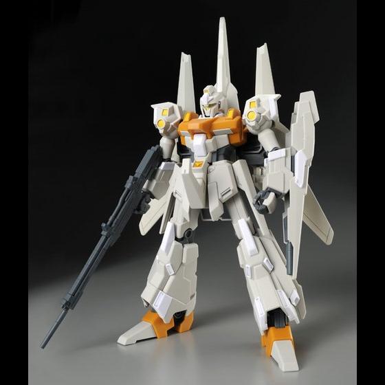HGUC 1/144 ReZEL Type-C (GR)