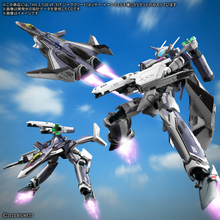 [PRE-ORDER] HG 1/100 VF-31F Siegfried [Messer Ihlefeld Custom]