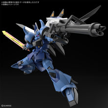 [PRE-ORDER] HG 1/144 Gouf Ignited Custom