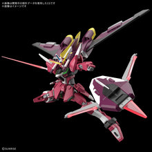 [PRE-ORDER] HG 1/144 Infinite Justice Gundam & Booster Unit (Tentative)