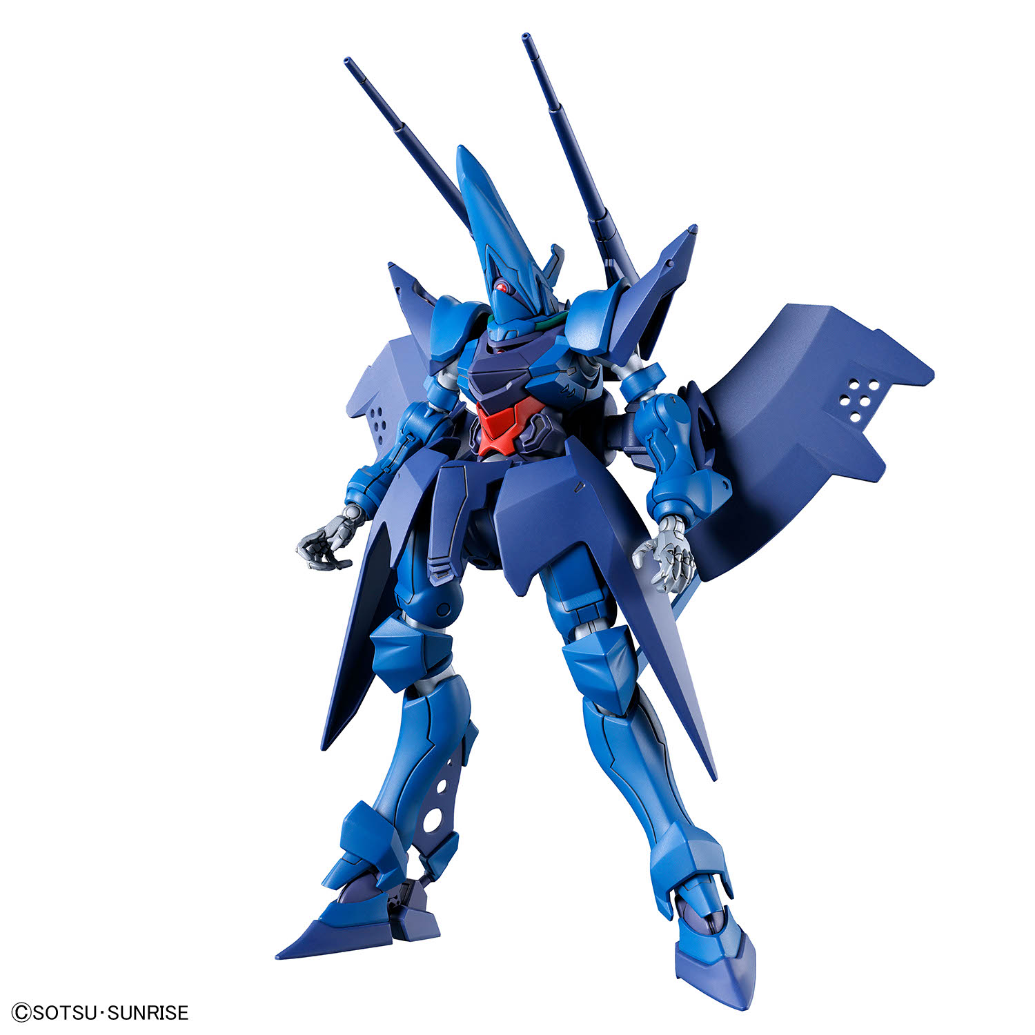 HG 1/144 Hambrabi (GQ)