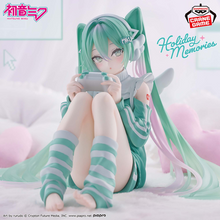 Banpresto Hatsune Miku Holiday Memories - Game -