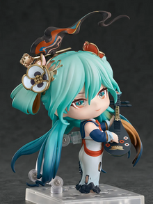 Nendoroid No.2768 Hatsune Miku: Shimian Maifu Ver.