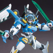 [PRE-ORDER] LBX IKAROS FORCE