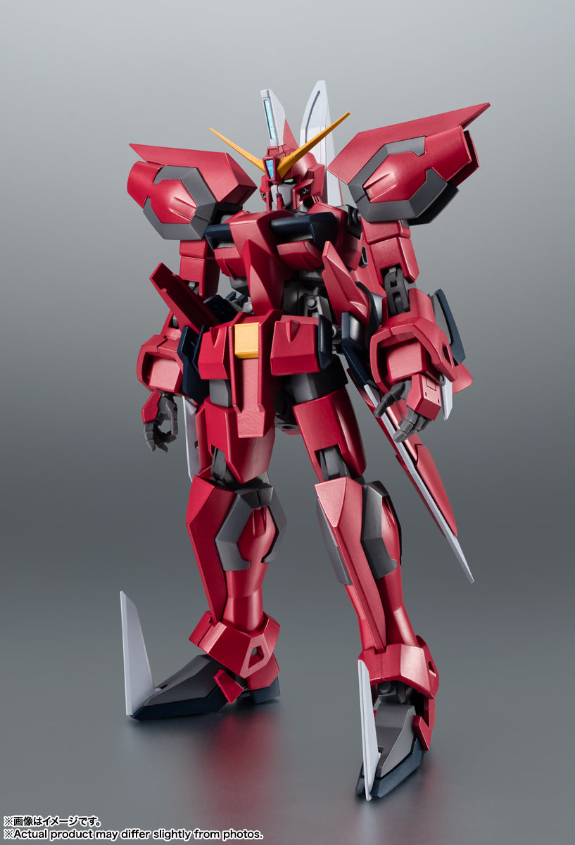 ROBOT Damashii (SIDE MS) GAT-X303 Aegis Gundam ver. A.N.I.M.E.