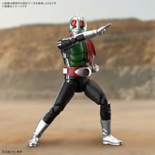 [PRE-ORDER] Figure-rise Standard Kamen Rider New No. 1