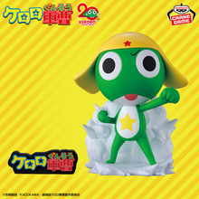 Keroro Gunso Keroro Platoon Figures ~Invading Pekopon~ Vol. 1