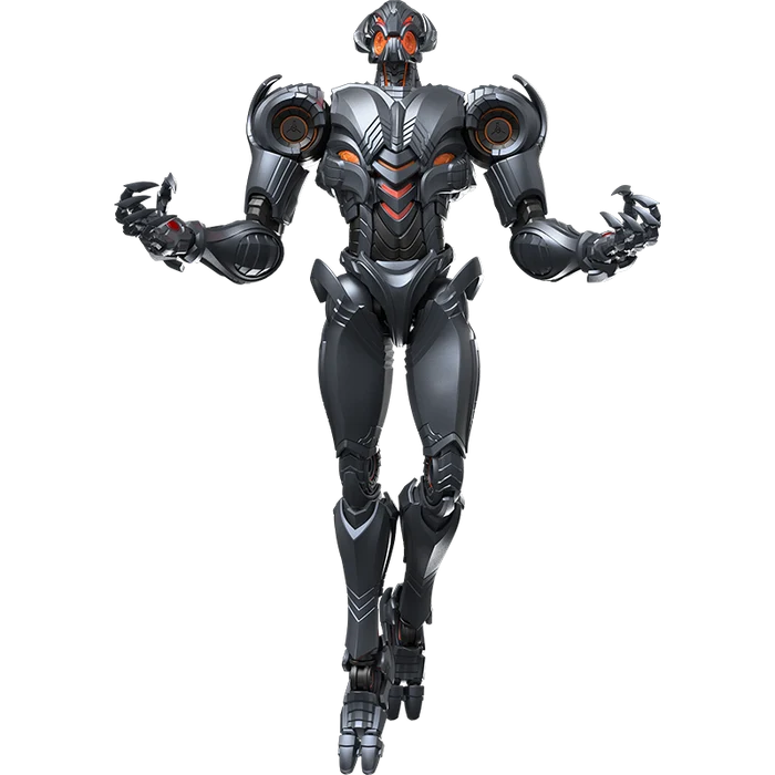 Blokees Marvel Rivals Legend Edition 01 LE01 - Ultron